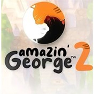 amazin’ George 2 Xbox One