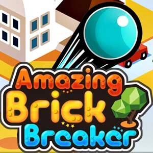 Amazing Brick Breaker Switch