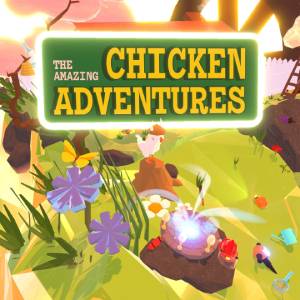 Acquistare Amazing Chicken Adventures PS5 Confrontare Prezzi