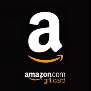 Buy Amazon Gift Card CD KEY Compare Prices
