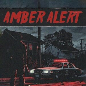Amber Alert Xbox Series X