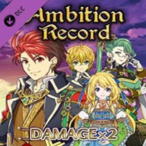 Acquistare Ambition Record Damage x2 PS5 Confrontare Prezzi
