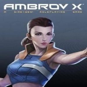 Ambrov X Pc