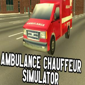 Ambulance Chauffeur Simulator Pc