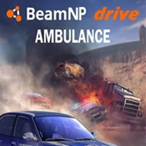 Ambulance Race beamnchallange Pc