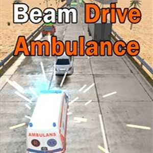 Ambulance Racing Beamning Xbox One