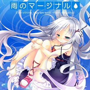 Acquista CD Key Ame no Marginal Rain Marginal Confronta Prezzi