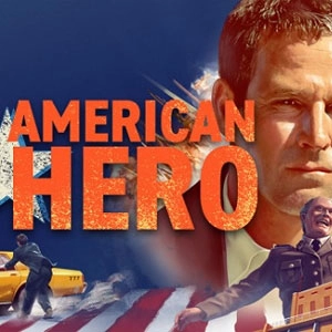 American Hero Playstation 4