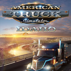 Acquistare American Truck Simulator Idaho CD Key Confrontare Prezzi