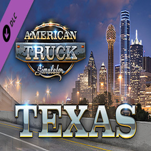 Acquistare American Truck Simulator Texas CD Key Confrontare Prezzi