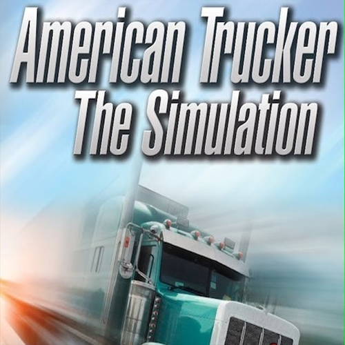 Acquista CD Key American Trucker Simulation Confronta Prezzi