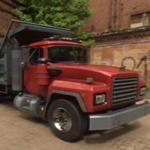 American Trucks Parking Simulators Xbox One