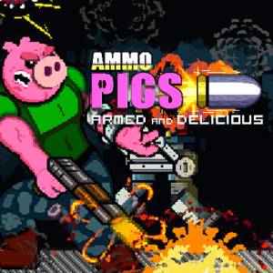 Acquistare Ammo Pigs Armed and Delicious PS4 Confrontare Prezzi