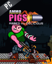 Acquistare Ammo Pigs Armed and Delicious CD Key Confrontare Prezzi