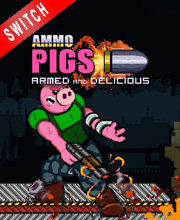 Acquistare Ammo Pigs Armed and Delicious Nintendo Switch Confrontare i prezzi