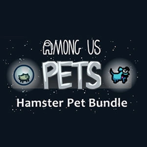 Among Us Hamster Pet Bundle Pc