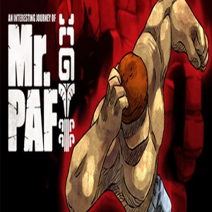 An interesting journey of Monsieur PAF Pc