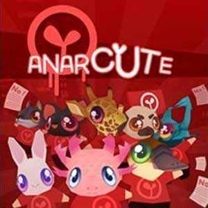 Anarcute Xbox One