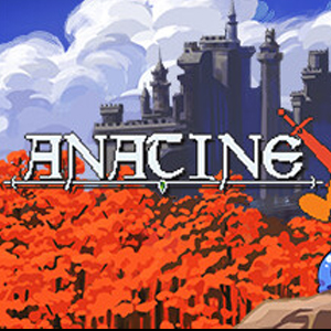 Anatine Playstation 5