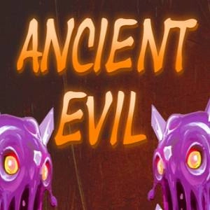 ANCIENT EVIL Pc