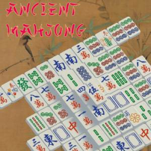 Ancient Mahjong Switch
