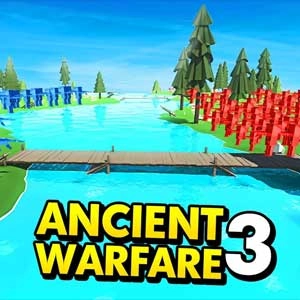 Ancient Warfare 3 Pc