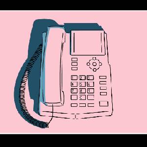 and Roger - Telefono