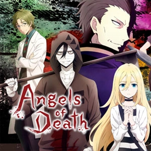 Angels of Death Pc