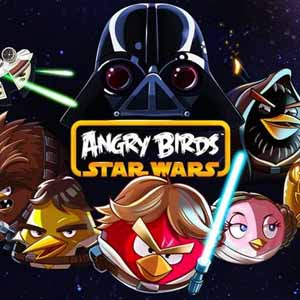 Acquista PS4 Codice Angry Birds Star Wars Confronta Prezzi