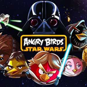 Acquista Codice Download Angry Birds Star Wars Nintendo Wii U Confronta Prezzi
