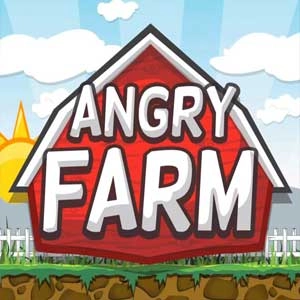 Angry Farm Pc