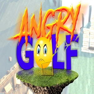 Angry Golf Pc