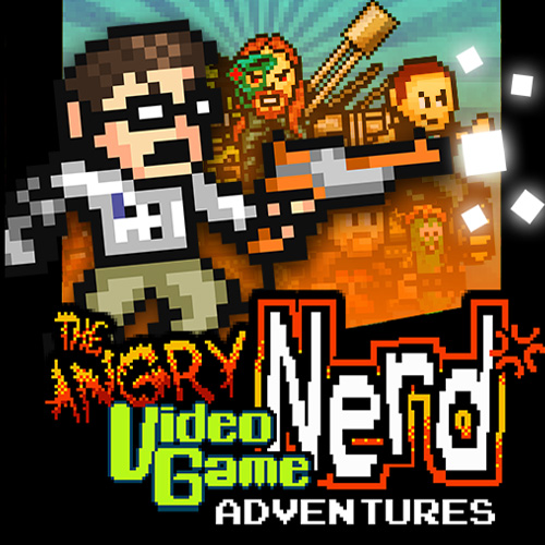 Acquista CD Key Angry Video Game Nerd Adventures Confronta Prezzi