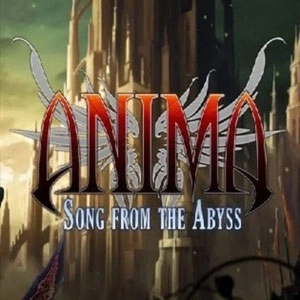 Anima Song from the Abyss Xbox One