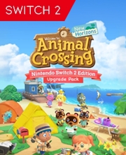 Acquistare Animal Crossing New Horizons Upgrade Pack Nintendo Switch 2 Confrontare i prezzi