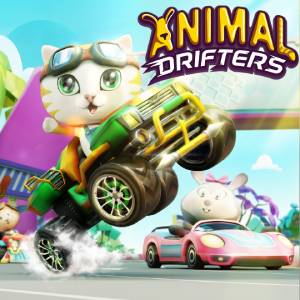 Acquistare Animal Drifters Nintendo Switch Confrontare i prezzi