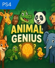 Acquistare Animal Genius PS4 Confrontare Prezzi