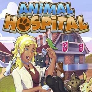 Animal Hospital Xbox One