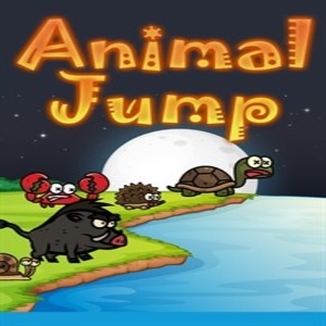 Acquistare Animal Jump Fun Xbox Series Gioco Confrontare Prezzi