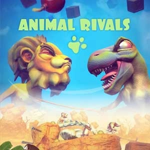 Animal Rivals Pc