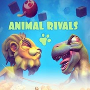 Animal Rivals Switch