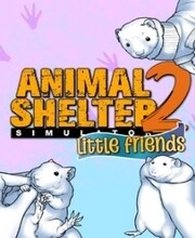 Animal Shelter 2 Little Friends Pc