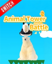 Acquistare Animal Tower Battle Nintendo Switch Confrontare i prezzi