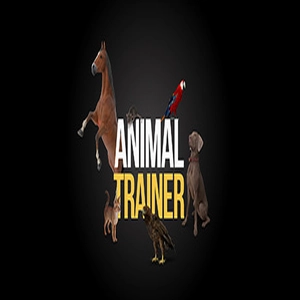 Animal Trainer Pc