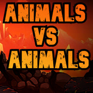 Animals vs Animals Pc