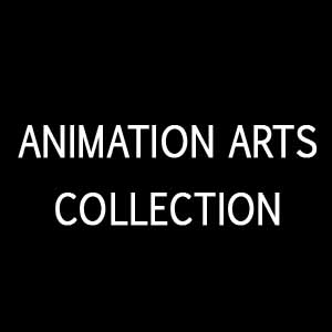 Acquista CD Key Animation Arts Collection Confronta Prezzi