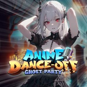 Anime Dance-Off Ghost Party Pc