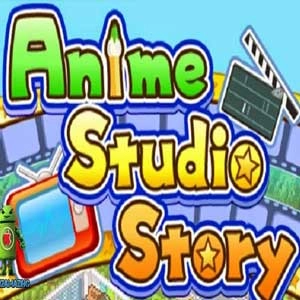 Anime Studio Story Switch