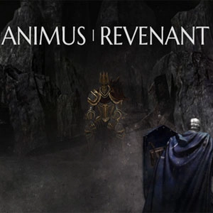 Animus Revenant Playstation 4