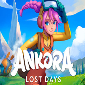 Acquistare Ankora Lost Days Xbox One Gioco Confrontare Prezzi